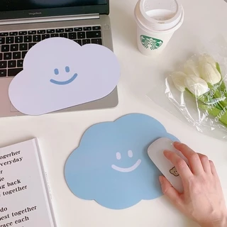 Hàn Quốc phim hoạt hình đám mây bàn chuột bàn di chuột máy tính mousepads