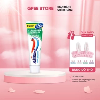 ✅[CHÍNH HÃNG] Kem đánh răng Aquafresh Nhật Bản - QPEE STORE