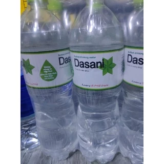 NGK SUỐI DASANI 500mlML/ 1500ml (06/ 12/ CHAI) {HỎA TỐC}