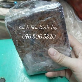 Cốt Sâm Bí Đao, Cao Bí Đao 500gram (nguyên liệu nấu sâm bí đao)