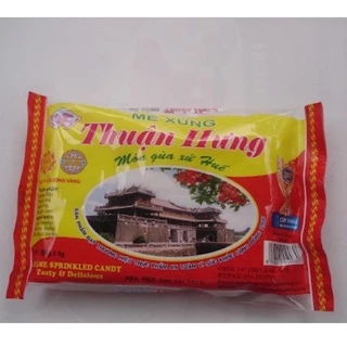 Mè xững dẻo Thuận Hưng đặc biệt 380g