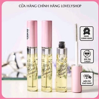 Tinh Chất Dưỡng Mi Etude House My Lash Serum 18g