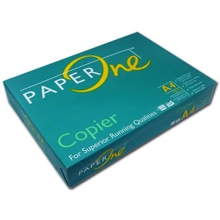 [TƯƠNG TÁC NHANH ] Giấy PaperOne A4 DL 70