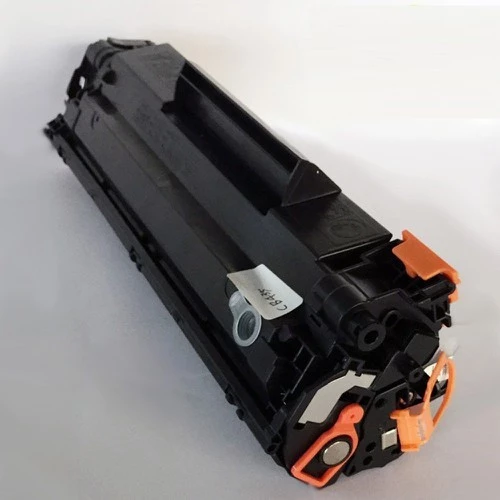 Hộp mực máy in HP 1005 1006 có lổ đổ mực ngoài