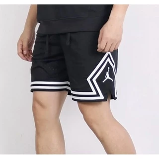 Quần Short Nam , Quần Đùi Chun Thể Thao Nam Nữ Unisex Vải Dày Dặn Phom Đẹp