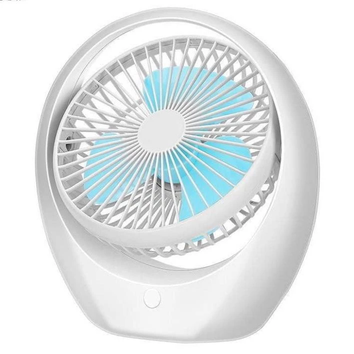 QUẠT  ĐIỆN FAN 3 CÁNH MAX 3 TỐC ĐỘ GIÓ KÈM ĐÈN 3 Chê độ