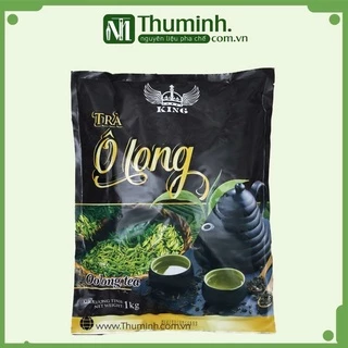 Trà Ôlong King Xuân Thịnh -1kg