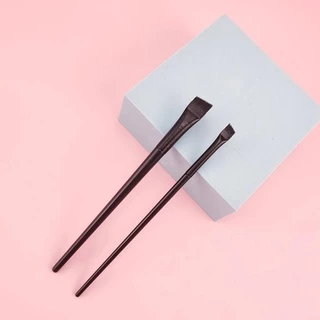 Cọ trang điểm, cọ kẻ mắt eyeliner màu đen nội địa trung A30 Sammi beauty