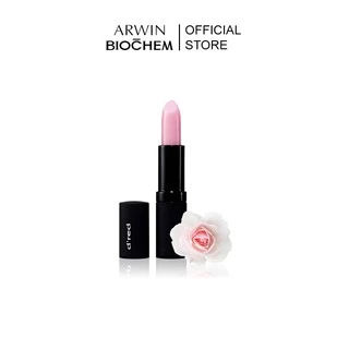 Son dưỡng môi tinh chất hoa hồng ARWIN Rose Flower Essence Oil Lip Balm 4.2g