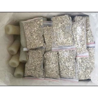 Ruột Hến Sông Lam (Túi 500g như hình)