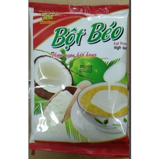 Bột béo nấu chè....(gói 150g)