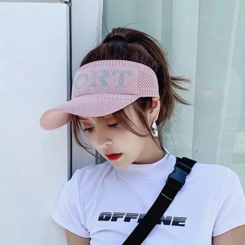 Nón/mũ nửa đầu sport