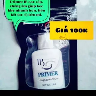 Primer IB (liên kết mi)