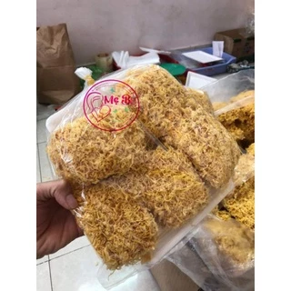 Cơm cháy chà bông siêu ngon bịch 500gr