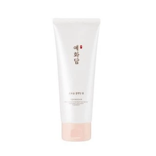 [Hàng mới về] Sữa rửa mặt The Face Shop Yehwadam cao cấp 150ml