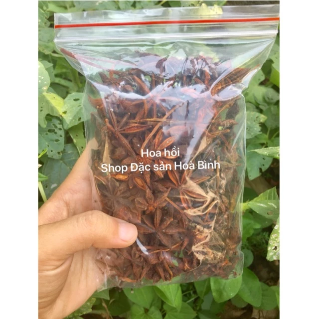 100g hoa hồi