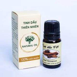 Tinh Dầu Thiên Nhiên 100% Nguyên Chất. ĐT.Lv