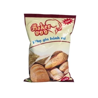 Phụ Gia Bánh Mì 999 500g