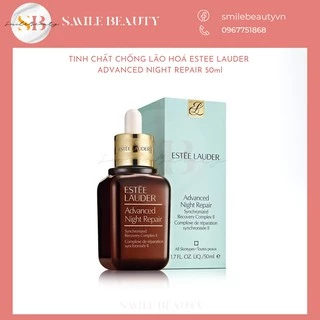 Tinh chất chống lão hoá Estee Lauder Advanced Night Repair fullbox