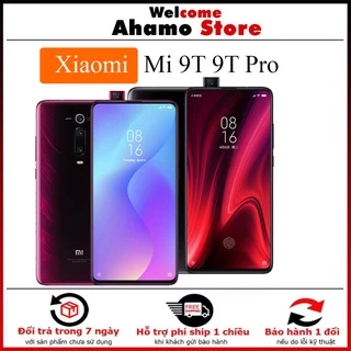 Kính Cường Lực Xiaomi Mi 9T Mi 9T Pro Full Màn [FM]