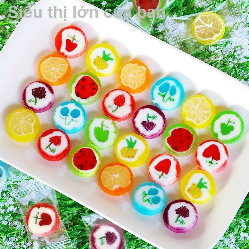 Kẹo nghệ thuật Made in candy 500g