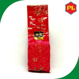 Trà ô long (oolong) 200g Kim Tuyên Phước Lạc Loại II xuất khẩu Đài Loan