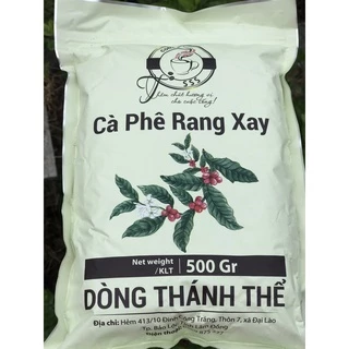 Combo 2 gói cà phê dòng Thánh Thể - Mỗi Gói 500gr