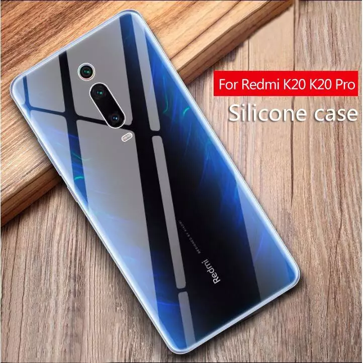 Ốp điện thoại kính cường lực sang trọng cho Xiaomi Redmi K20 Pro K20 Mi 9T Pro Mi 9T