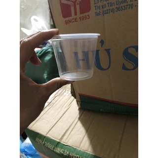 100 hũ sốt chấm 160ml