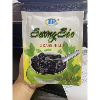 Sương sáo đen Thuận Phát 50g