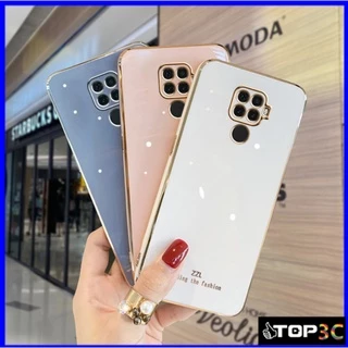 ốp lưng Redmi Note 9 Ốp Điện Thoại Thời Trang Cho Redmi Note 9 PRO Redmi Note 8 PRO ZB