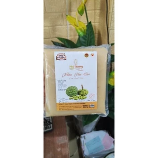 Nhân hạt sen sên sẵn phú thương food bịch 1 kg.