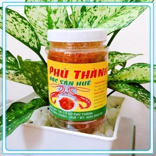 Tôm Chua Phú Thành 500g - Đặc sản Huế