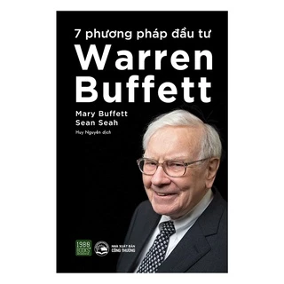 Sách - 7 Phương Pháp Đầu Tư Warren Buffett - 1980