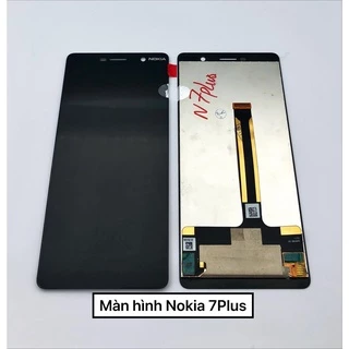 Màn hình Nokia 7 Plus