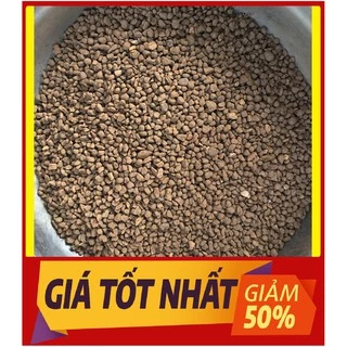 1KG HẠT MANGAN LỌC NƯỚC, KHỬ PHÈN SẮT