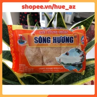 Mè Xửng giòn Sông Hương 150g - Đặc sản Huế