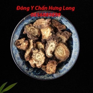 Khương Hoạt 100g - Đông y chấn hưng long