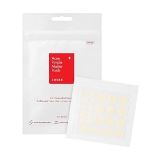 Dán Mụn COSRX Acne Pimple Master Patch 24 miếng