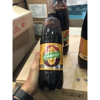 Nước Kvass Nga 1L🇷🇺FREESHIP🇷🇺Nước giải khát