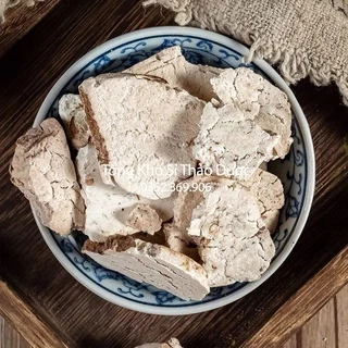 Bạch Phục Linh 100g (Bạch Linh)