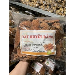 Cây cỏ máu phơi khô (huyết đằng) chuẩn quảng bình.500gr