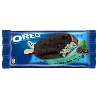 Kem que Oreo bạc hà Nestle (60g)