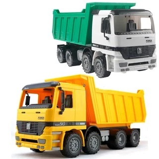 Mô hình xe tải đồ chơi cho bé