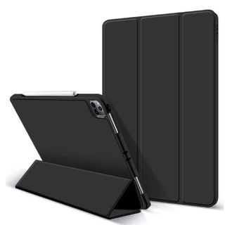 Bao da TPU cho iPad Pro 11 2021 M1, 11 2020 Smart Case - Nhiều màu