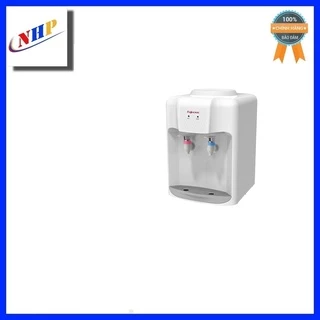 Cây nước nóng lạnh để bàn mini Fujihome WD5510E