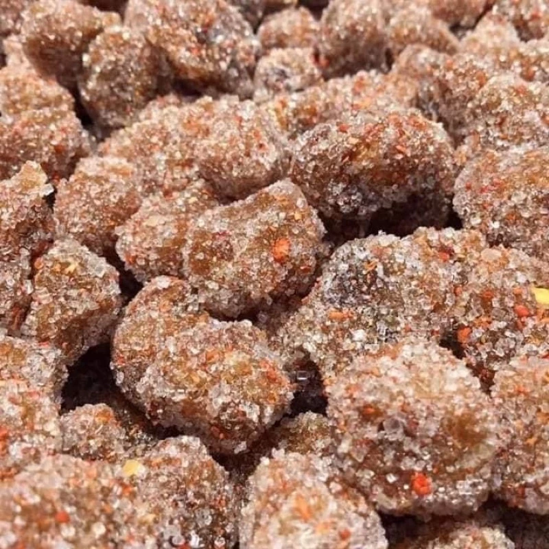Me Cay Muối Ớt 200G