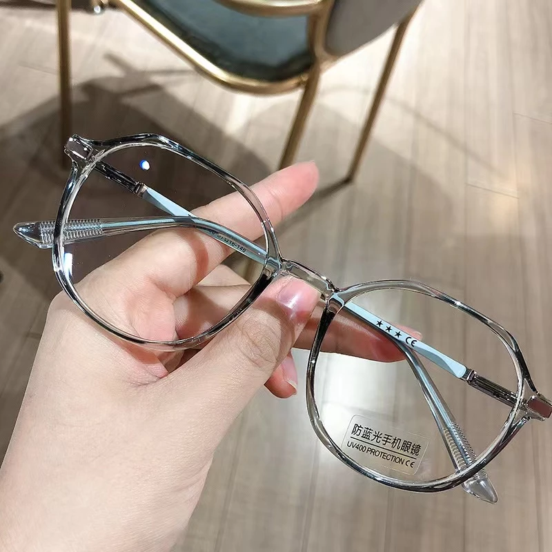 Việt Nam 1 Ngày Giao💕Kính Chống Tia Bức Xạ Thời Trang Cho Nữ