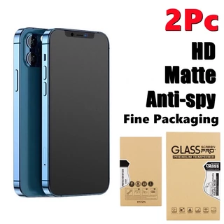 Kính Cường Lực HD Chống Nhìn Trộm Cho iphone 14 13 12 11 pro max xs max xr 7 8 plus 13mini 14 pro max