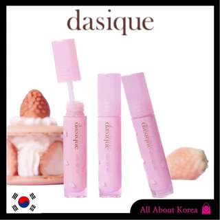 [DASIQUE] Water Blur Tint, Son Tint DASIQUE 4.5g Màu Đẹp Cá Tính